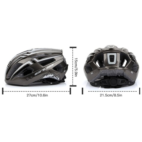 stylish road bike helmets